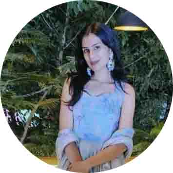 Shivani Umath
