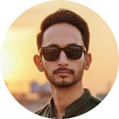 Shoeb Ahmad Kazi