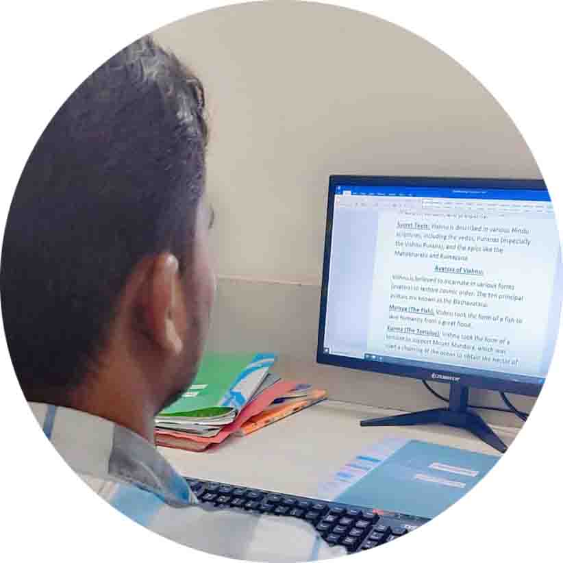 Nitesh
