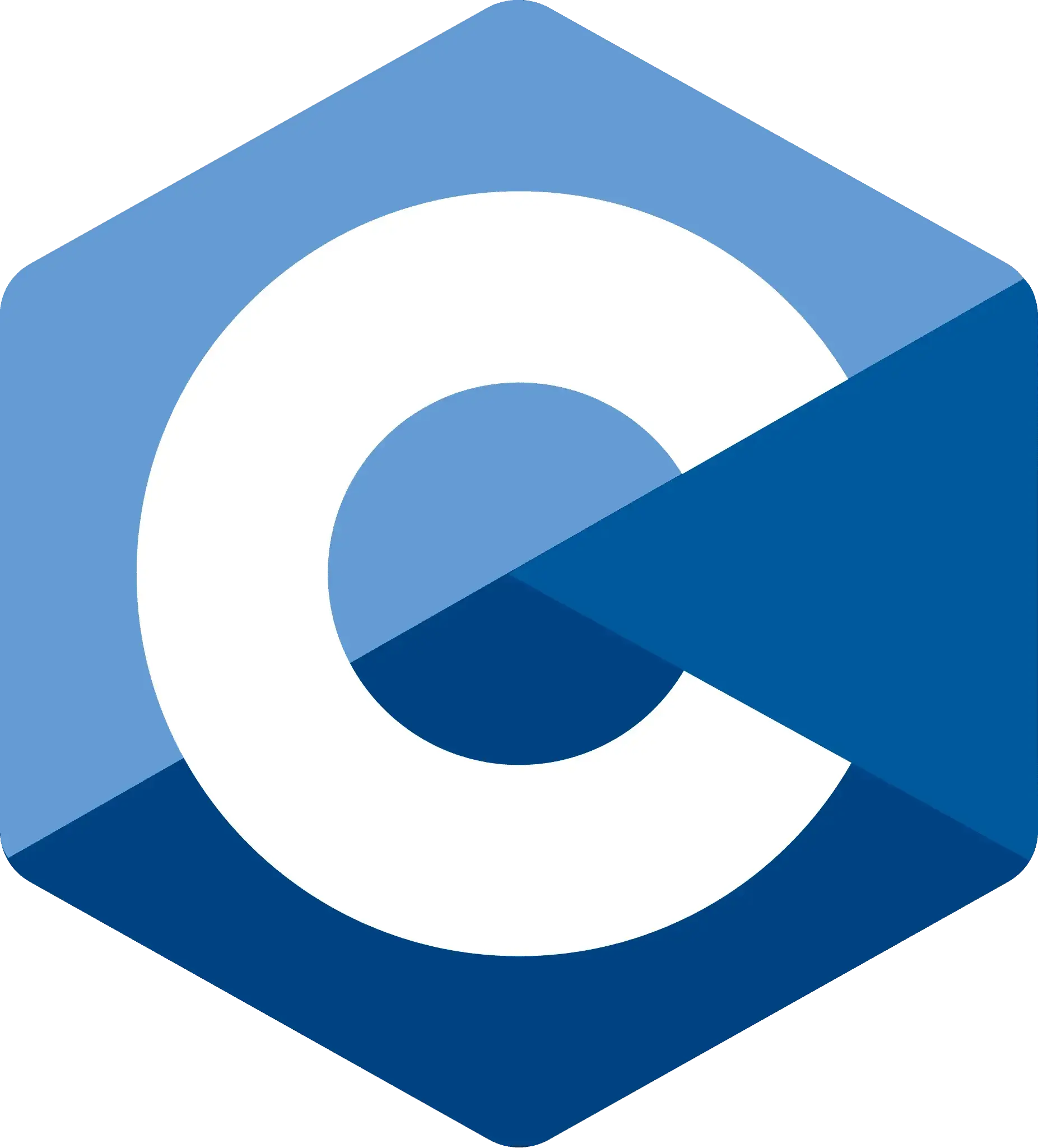 C Language Icon