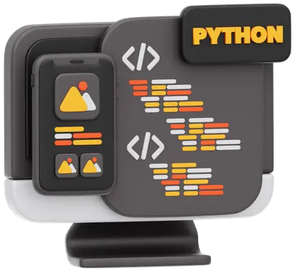 Python for ML