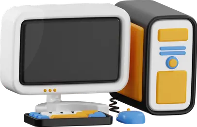Basic Computer