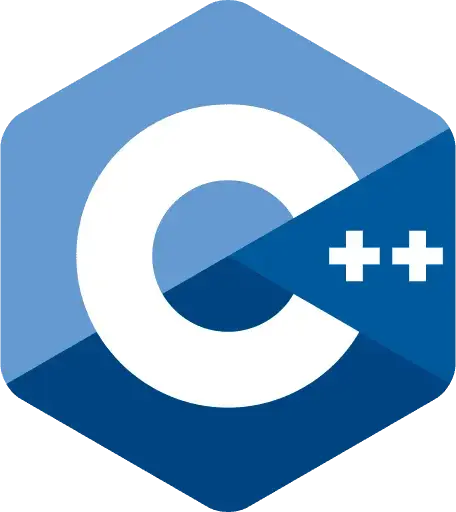 C++ Language Icon