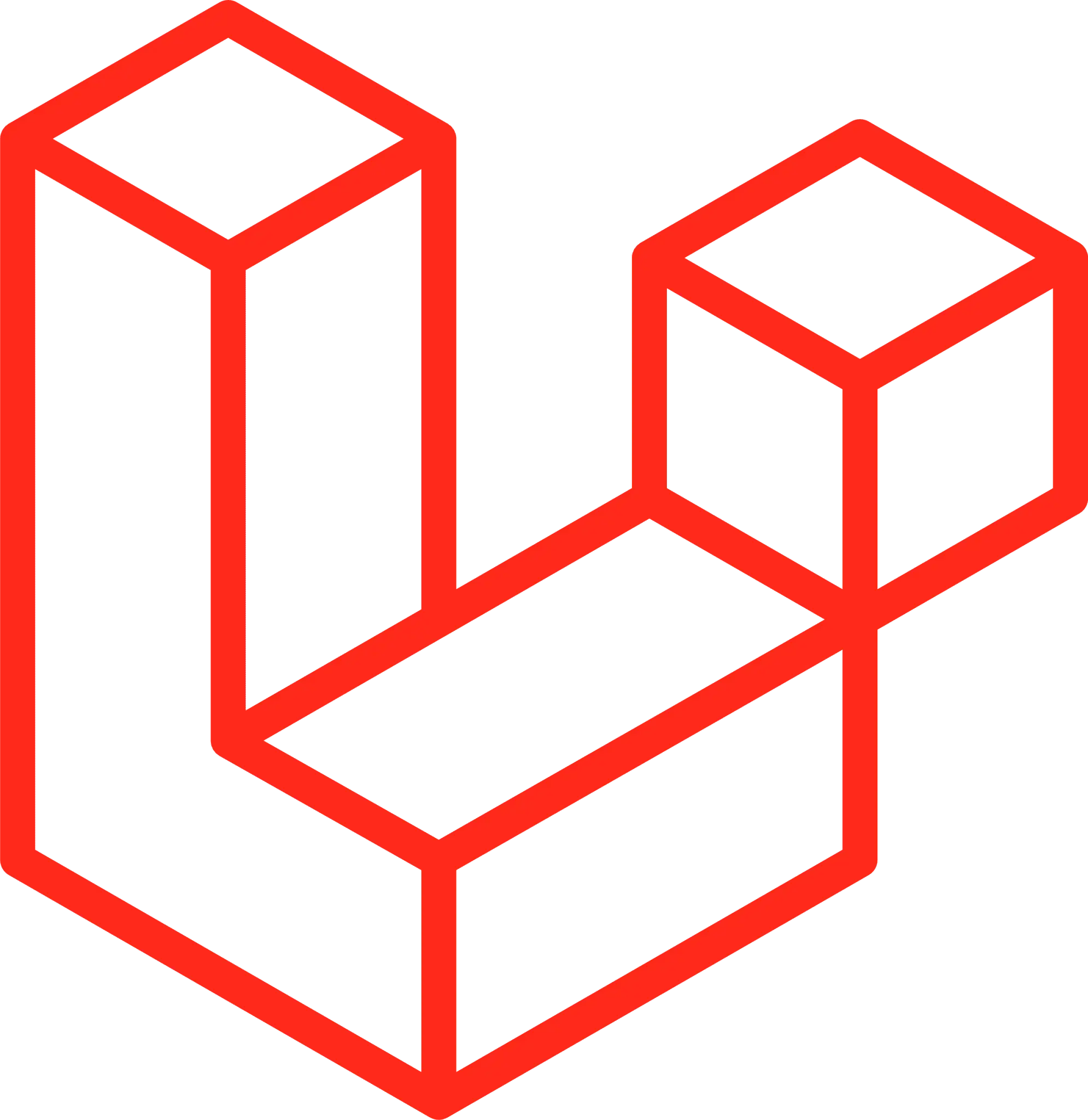 Laravel PHP Framework Development
