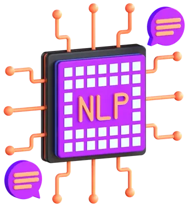 Natural Language Processing
