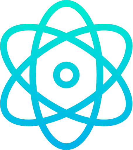React Js Icon