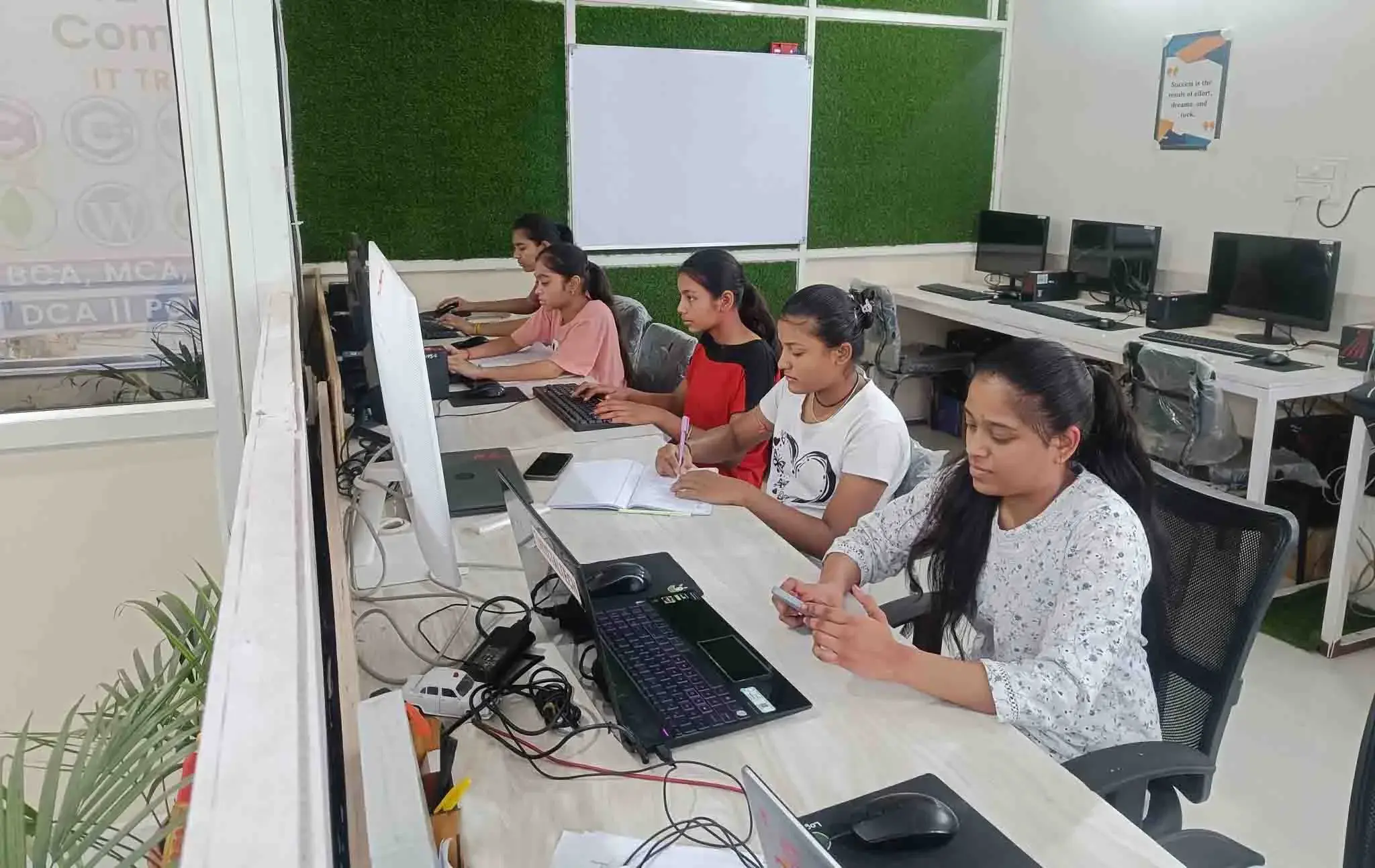 Web Development